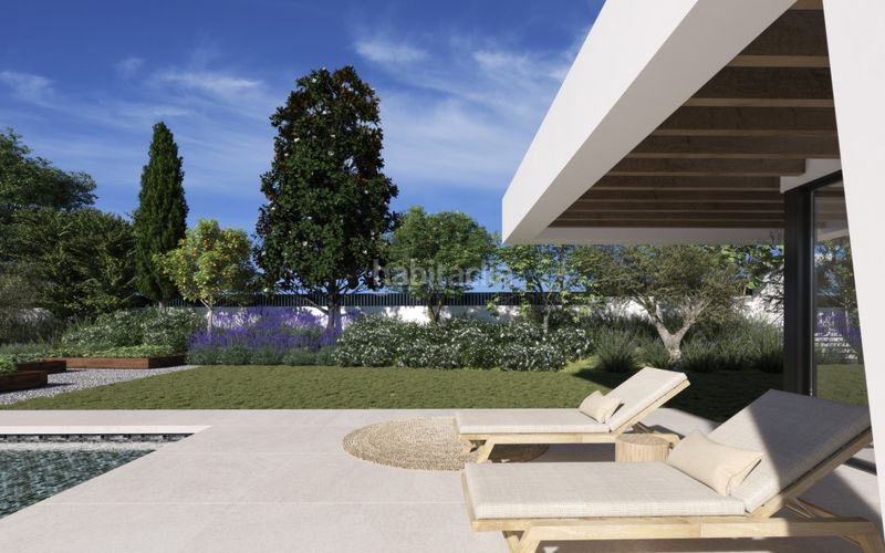 Foto 5f7ad590-d6d2-4ba5-981b-488f3fc04fff. Chalet en Las Brisas Marbella