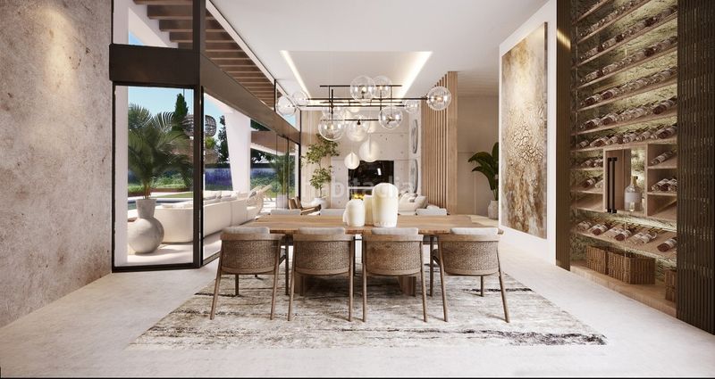 Foto 610d3eaf-8034-42d6-9271-e56729502e96. Chalet en Las Brisas Marbella