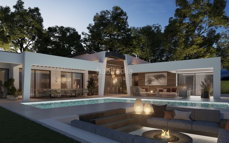 Foto 7022e560-bd1a-4728-bf13-846514ac9210. Chalet en Las Brisas Marbella