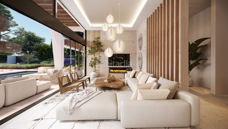 Foto 94ba3f6e-cee5-4701-9947-0890b638d524. Chalet en Las Brisas Marbella