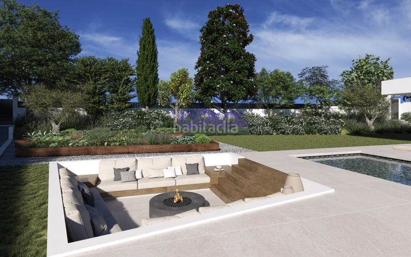 Foto 9775c3ea-40e7-43ba-a365-7e74f1481cd7. Chalet en Las Brisas Marbella