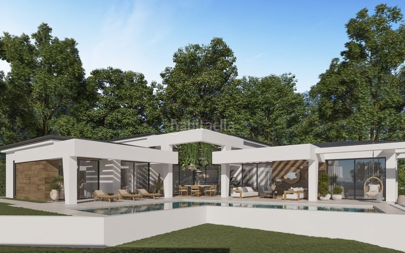 Foto b961c105-c441-42a4-9134-bf14dfd9e0cb. Chalet en Las Brisas Marbella