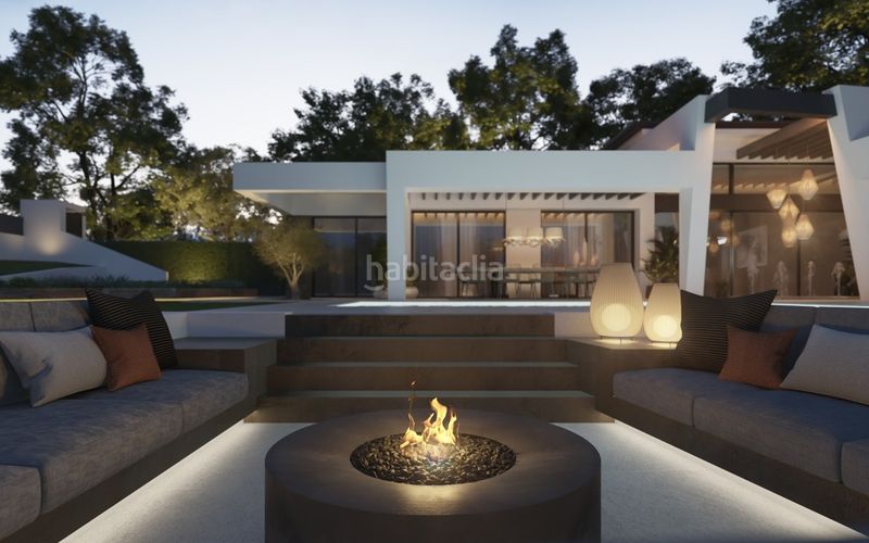 Foto ba786793-334c-414b-9769-3193b271226b. Chalet en Las Brisas Marbella