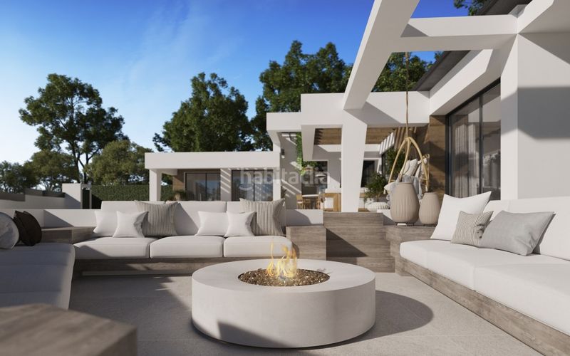 Foto d43ef7c5-b7b8-40e8-a9e2-5b9912422ec2. Chalet en Las Brisas Marbella