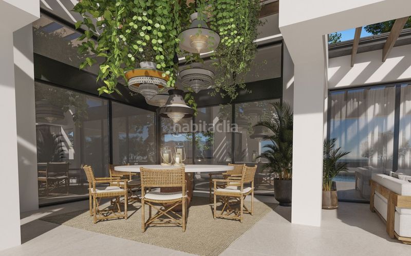 Foto e7fad224-8def-4d24-98f5-78462002a23b. Chalet en Las Brisas Marbella