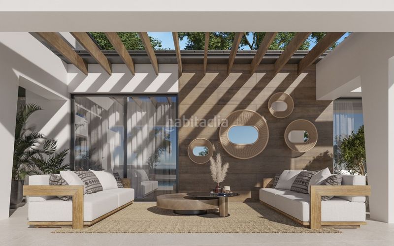 Foto f2c6ecfb-3548-44fe-abcb-4348b526b07e. Chalet en Las Brisas Marbella