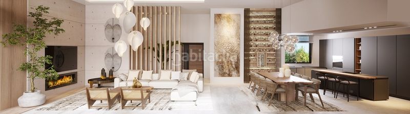 Foto fb6881ed-b7a2-4193-a368-43944ad5f289. Chalet en Las Brisas Marbella