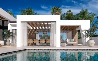 Chalet à Las Brisas