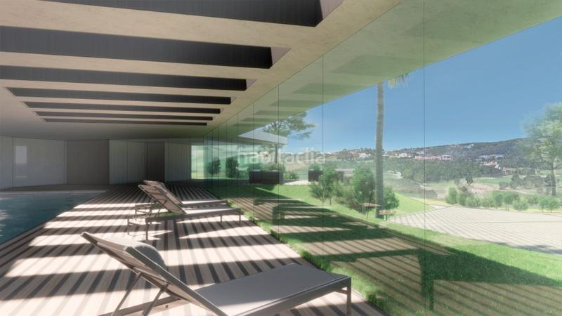 Foto de0a8f7e-bfca-49f8-9f88-4ef34519cb03. Apartament amb aparcament piscina a San Roque pueblo San Roque