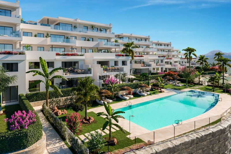 Foto ccef90f4-fdcb-4042-8531-3421602124df. Apartamento en Casares pueblo Casares