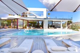 Chalet en Las Brisas
