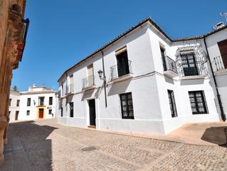 Chalet à La Ciudad
