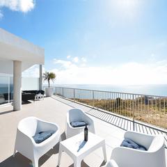 Dachwohnung in La Capellanía - El Higuerón