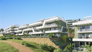 Apartamento en Mijas pueblo