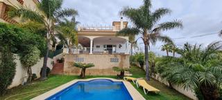 Chalet in Mijas pueblo