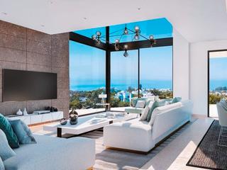 Chalet in Nagüeles Alto