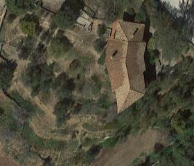 Fondo rustico in Mijas pueblo