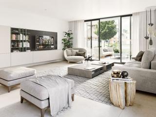 Appartement à Parque Central