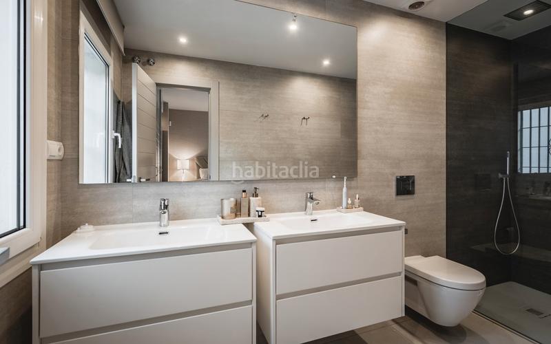 Foto ac8f0210-54e7-4b3b-a963-3369abbfe7dd. Erdgeschoss mit parking pool in Puente Romano Marbella