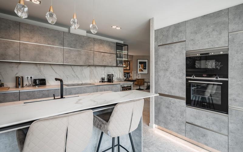 Foto 54b99eb4-3056-4304-84d7-bbd8cd66cb12. Ground floor with parking pool in Puente Romano Marbella