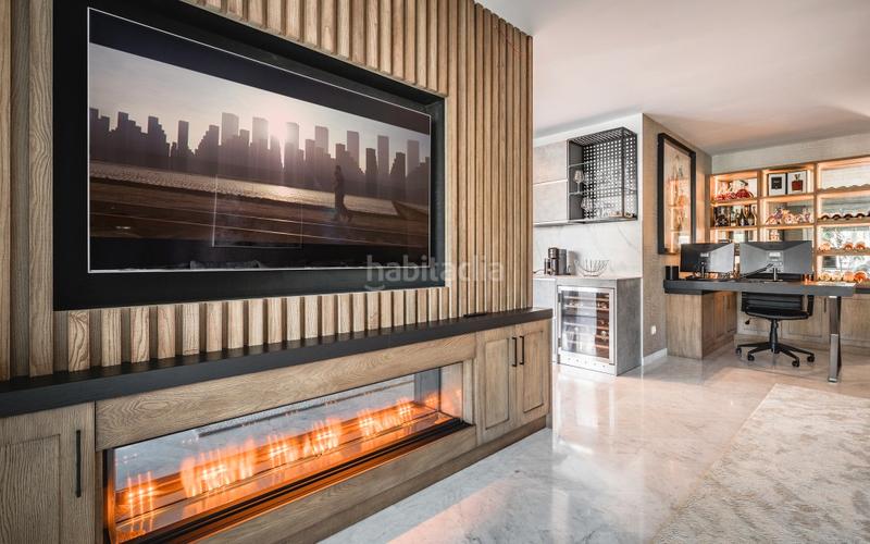 Foto 55a6527b-9069-457c-85a8-d1d34200a8b4. Piano terra con parcheggio piscina in Puente Romano Marbella