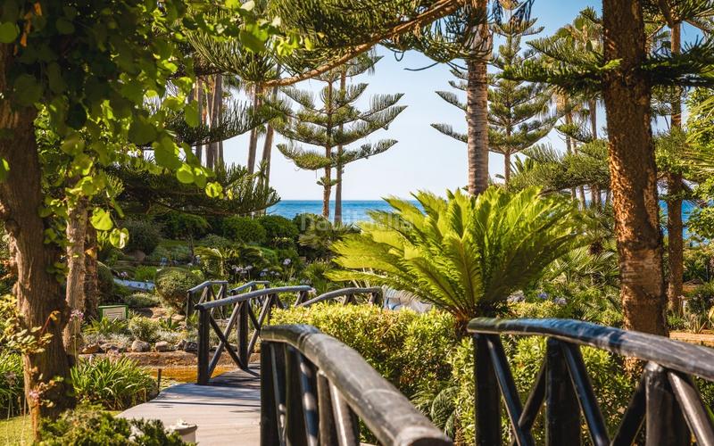 Foto 1d75fbf6-a502-4b81-b707-b08e12ae7208. Planta baja en Puente Romano Marbella