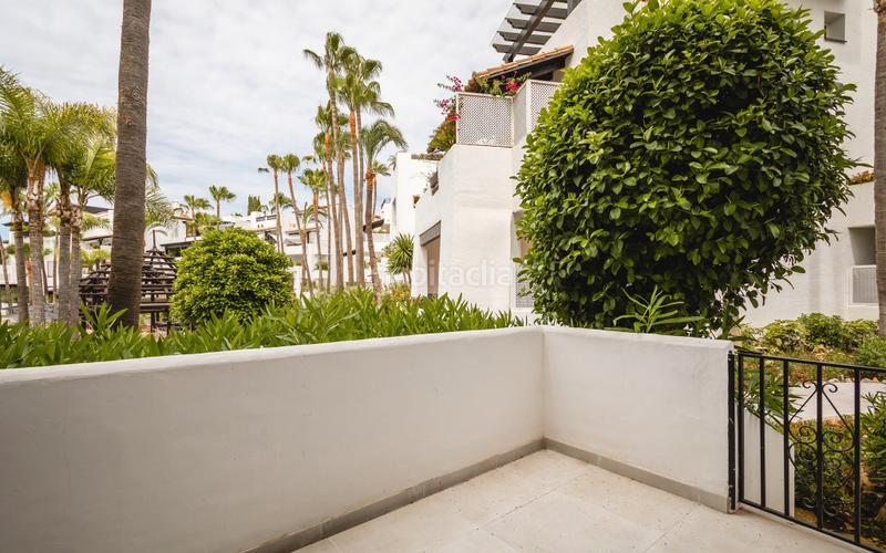 Foto 45c9bbd5-3cc0-4aeb-aae6-4d900b513b26. Planta baja en Puente Romano Marbella