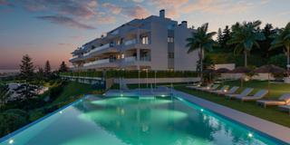 Appartement à Mijas pueblo
