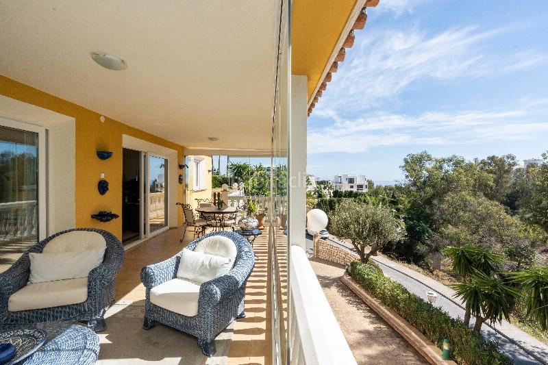 Foto 0def0ed6-abed-4dd4-b2fe-77affef4c2bb. Chalet en la cala Mijas Mijas