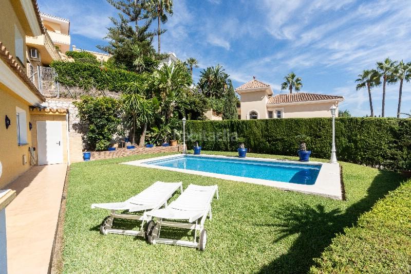 Foto 766d4789-ddb1-426f-9dc4-acdb3be396ba. Chalet en la cala Mijas Mijas