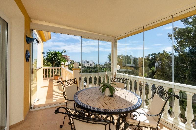 Foto a67323ce-1330-44b6-9438-873594451aa9. Chalet en la cala Mijas Mijas