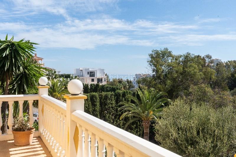 Foto b42eb2d0-a35d-45d4-9996-d19f5df806b8. Chalet en la cala Mijas Mijas