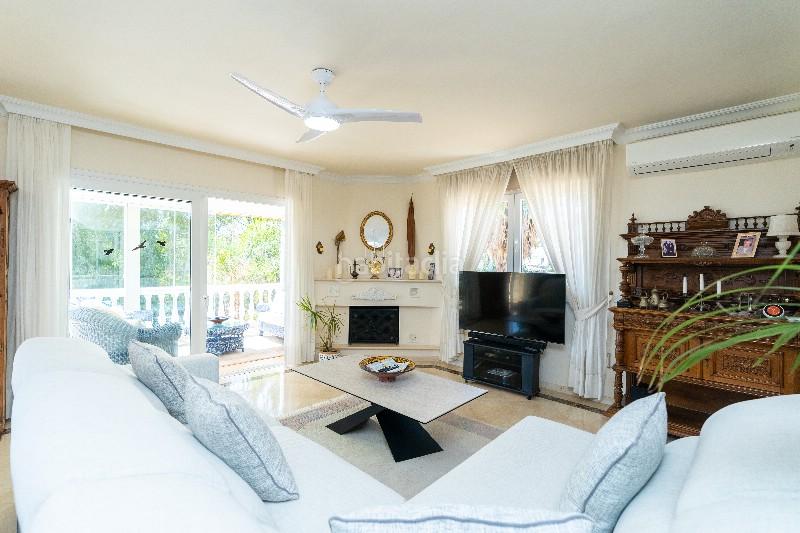Foto d9415b39-bf3a-4b75-8a4c-ee5cf83cbe3a. Chalet en la cala Mijas Mijas