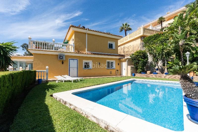 Foto daab6083-fdcd-4239-a096-74c7ef3f257d. Chalet en la cala Mijas Mijas