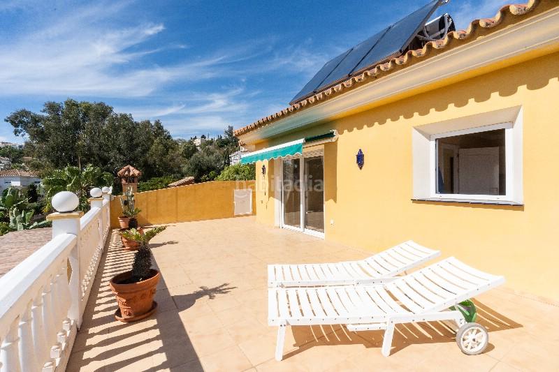 Foto e068a917-dd7c-4af8-9aea-9d63b5c312a0. Chalet en la cala Mijas Mijas