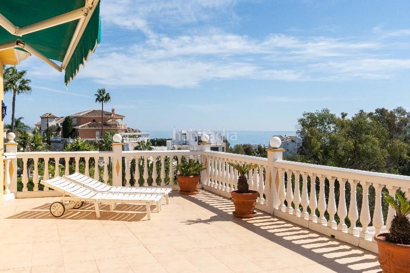 Foto 942422e6-4878-4fc7-a81a-2e86c1f716f0. Chalet con riscaldamento parcheggio piscina in la cala Mijas Mijas