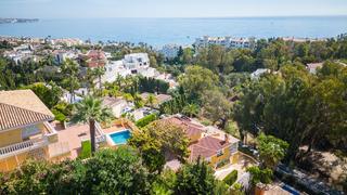 Chalet in La Cala Mijas