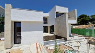 Chalet à Rodeo Alto - Guadaiza - La Campana