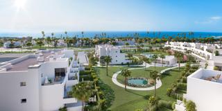 Apartamento en Parque Central