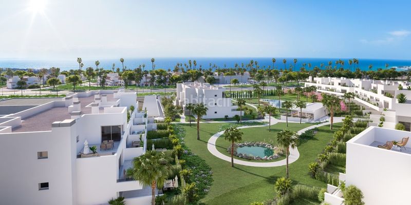 Foto 2c457c12-375d-40d2-af09-dfd13b6e6669. Appartement mit parking pool in Parque Central Estepona