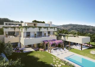 Chalet in Los Flamingos