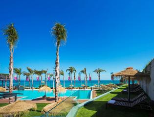Dúplex a La Cala Mijas