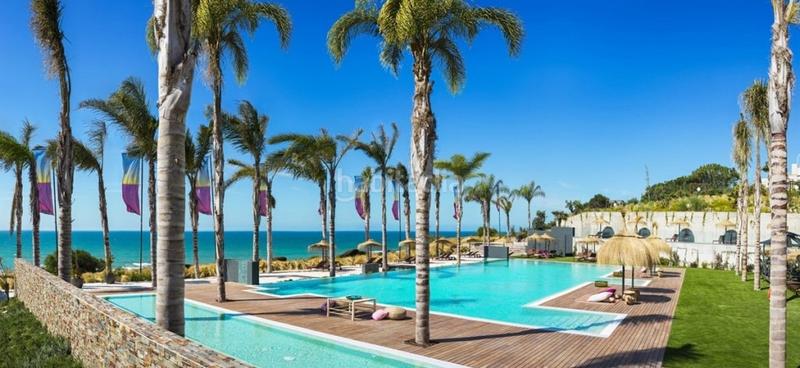 Foto a1a5fbb2-3b7c-4c7c-a406-c0ecdf70afb6. Dúplex en la cala Mijas Mijas