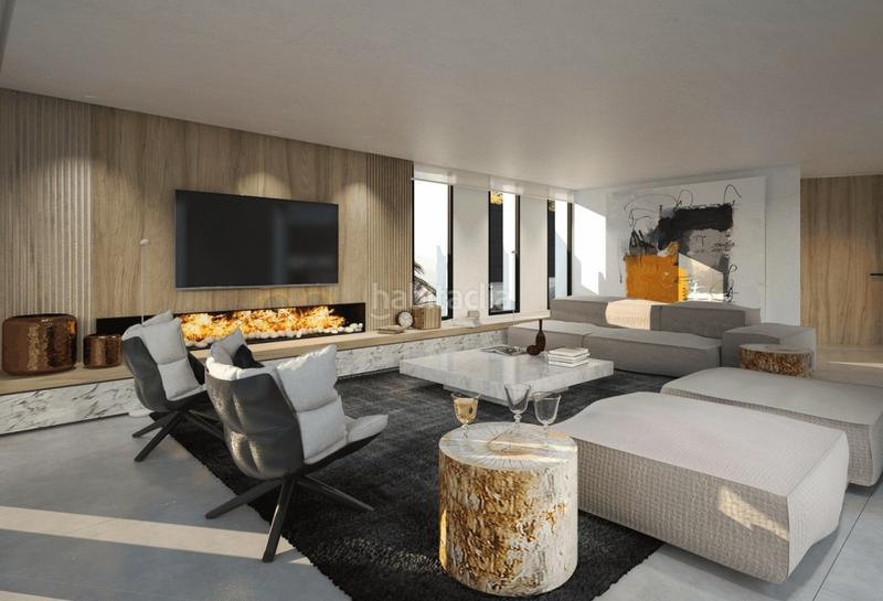 Foto 7d4ef8cf-d0dd-4ad0-95e5-4720c44ae079. Chalet with parking pool in Santa María Marbella