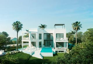 Chalet in Santa María