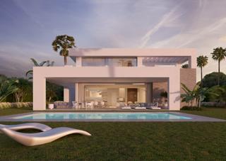 Chalet à La Cala Golf - Lagar Martell