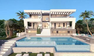 Chalet à Mijas Golf