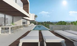 Chalet à Mijas pueblo