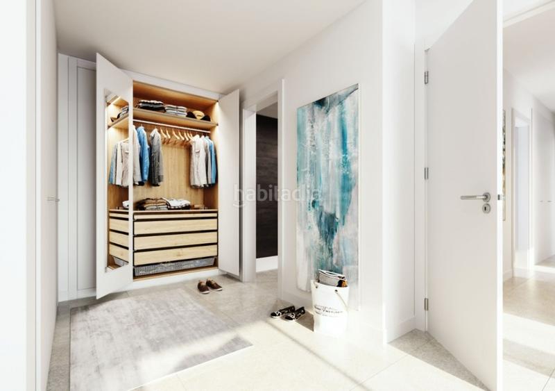 Foto c222ee68-d81c-4943-a8cc-85e7a26570b9. Apartament amb aparcament piscina a Parque Central Estepona