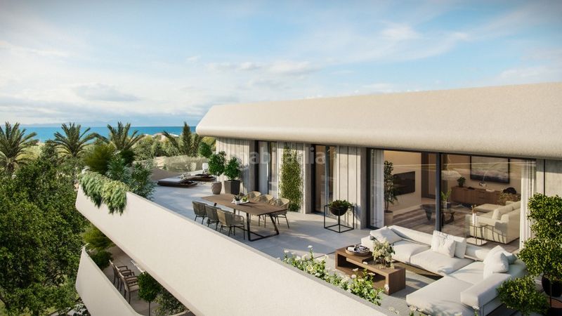 Foto 3f0a4582-c772-4c83-8c37-58307fa6ee4a. Apartament amb aparcament piscina a Nueva Alcántara Marbella